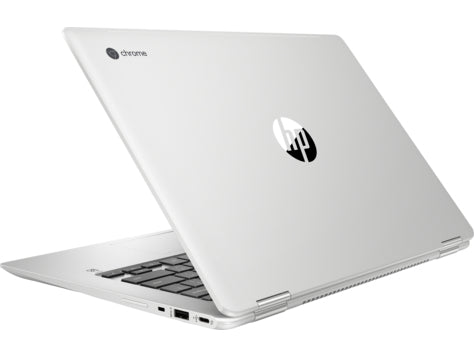 HP Chromebook x360 14 G1 14" FHD Convertible Notebook, Intel i5-8350U, 1.70GHz, 8GB RAM, 64GB Flash, Chrome OS - 7EY84UP#ABA (Certified Refurbished)