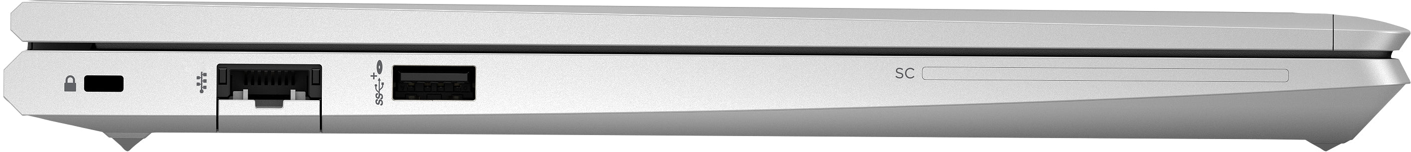 HP EliteBook 640 G9 14" FHD Notebook, Intel i5-1235U, 1.30GHz, 16GB RAM, 256GB SSD, Win10P - 6C0Y9UT#ABA
