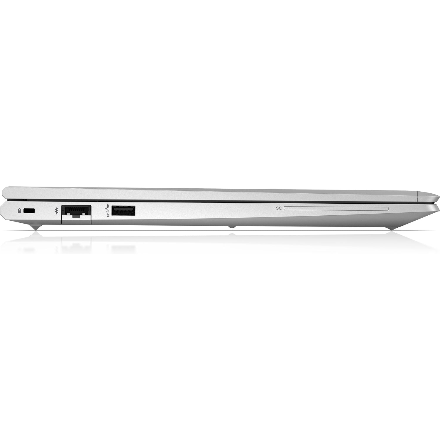 HP EliteBook 650 G9 15.6" FHD Notebook, Intel i5-1235U, 1.30GHz, 16GB RAM, 256GB SSD, Win10P - 6C0Z5UT#ABA