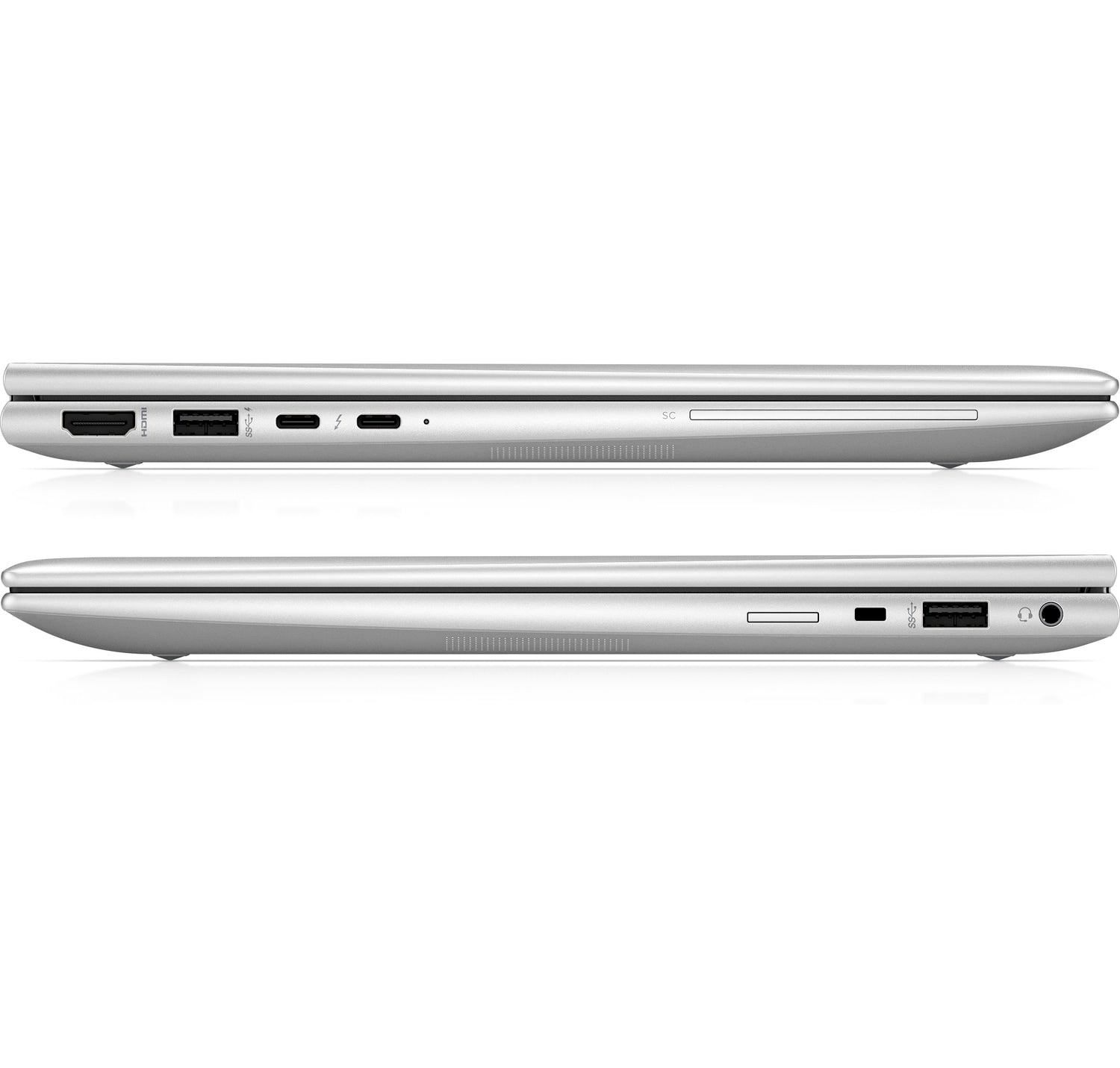 HP EliteBook X360 830 G9 13.3" WUXGA Convertible Notebook, Intel i5-1235U, 1.30GHz, 16GB RAM, 256GB SSD, Win11P - 6C160UT#ABA