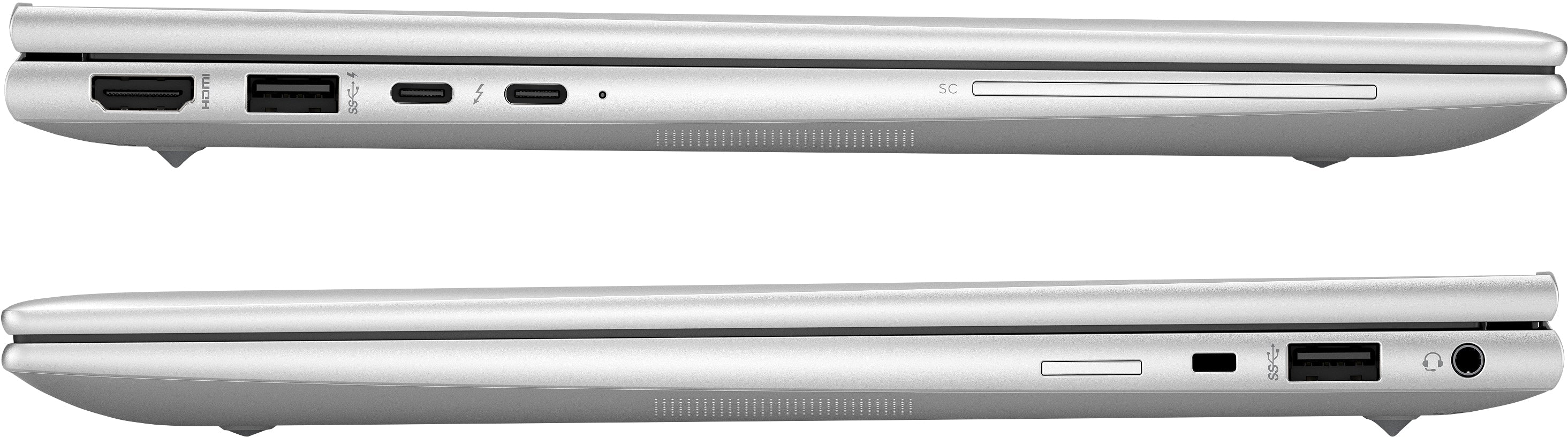 HP EliteBook 830 G9 13.3" WUXGA Notebook, Intel i7-1265U, 1.80GHz, 16GB RAM, 256GB SSD, Win11P - 6C166UT#ABA