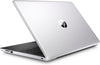 HP 15-dw0047nr 15.6" HD (Non-Touch) Notebook, Intel Core i7-8565U, 1.80GHz, 8GB RAM, 1TB HDD, Windows 10 Home 64-Bit - 6EG99UA#ABA