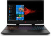 HP OMEN 15-dc1030nr 15.6" FHD (Non-Touch) Gaming Notebook, Intel Core i7-8750H, 2.20GHz, 16GB RAM, 1TB HDD SATA+ 128 GB SSD, Window 10 Home 64-Bit,  Shadow Black- 6FE64UA#ABA