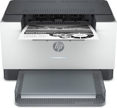 HP LaserJet M209dwe Monochrome Laser Printer, 30 ppm, 64MB, USB, WiFi, Ethernet - 6GW62E#BGJ