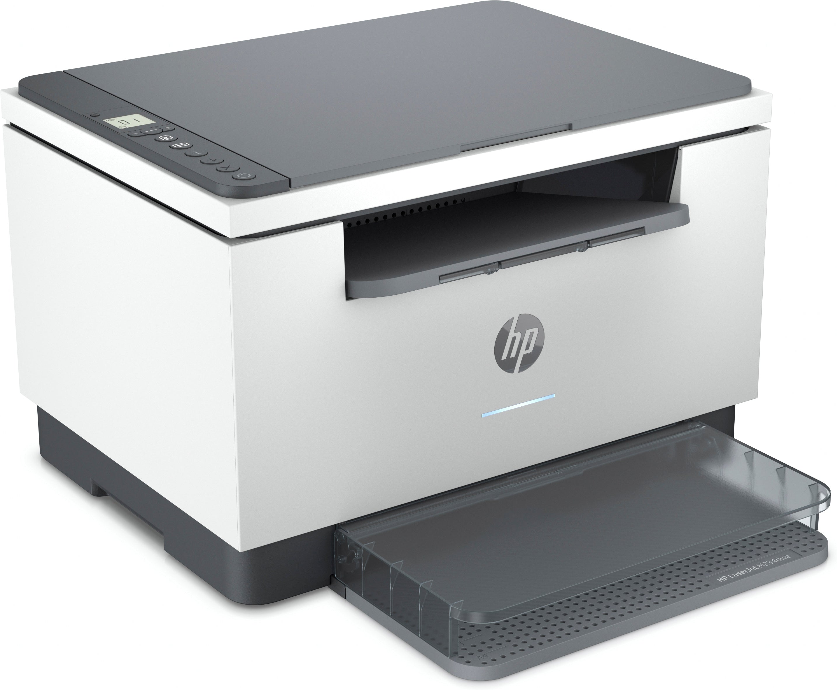 HP LaserJet M234dwe Multifunction Printer, Print/Copy/Scan, 29ppm, 64MB, USB, WiFi - 6GW99E#BGJ