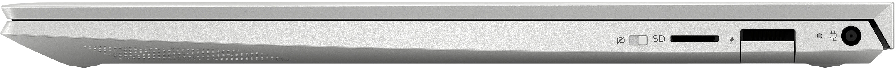 HP Envy 13-aq1185nr 13.3" FHD (Touch) Laptop, Intel i7-10510U, 1.80GHz, 8GB RAM, 512GB SSD + 32GB Optane, W10H - 8LK67UA#ABA (Certified Refurbished)