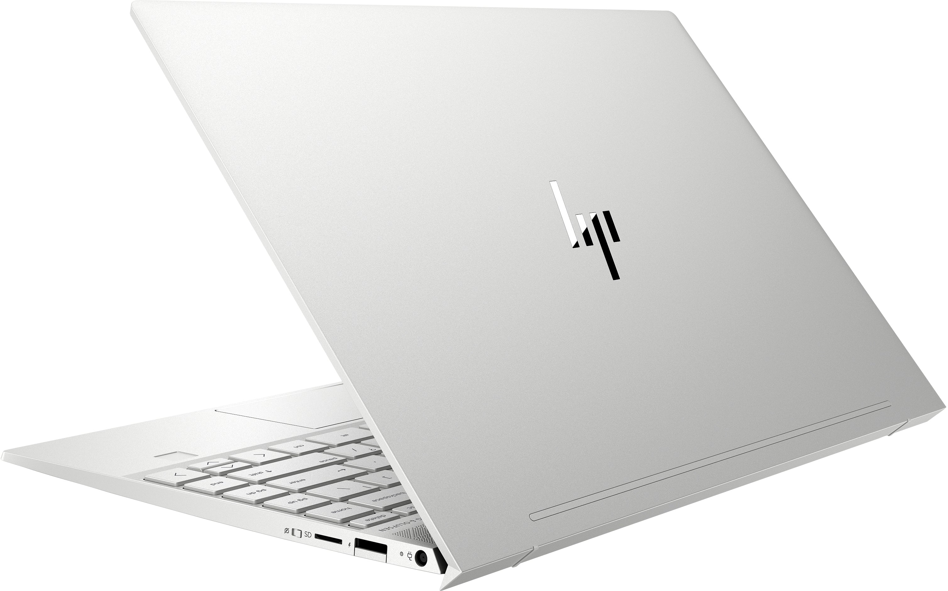 HP Envy 13-aq1185nr 13.3" FHD (Touch) Laptop, Intel i7-10510U, 1.80GHz, 8GB RAM, 512GB SSD + 32GB Optane, W10H - 8LK67UA#ABA (Certified Refurbished)