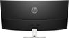 HP 34f 34" Ultra WQHD Curved LED LCD Monitor, 5 ms, 21:9, 10M:1-Contrast - 6JM50AA#ABA
