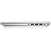 HP ProBook 455 G9 15.6" FHD Notebook, AMD R5-5625U, 2.30GHz, 8GB RAM, 256GB SSD, Win10P - 64T35UT#ABA