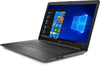HP 17-ca0045nr 17.3" HD+ (Non-Touch) Notebook, AMD A9-9425, 3.10GHz, 8GB RAM, 1TB SATA, Windows 10 Home 64-Bit - 6LM31UA#ABA