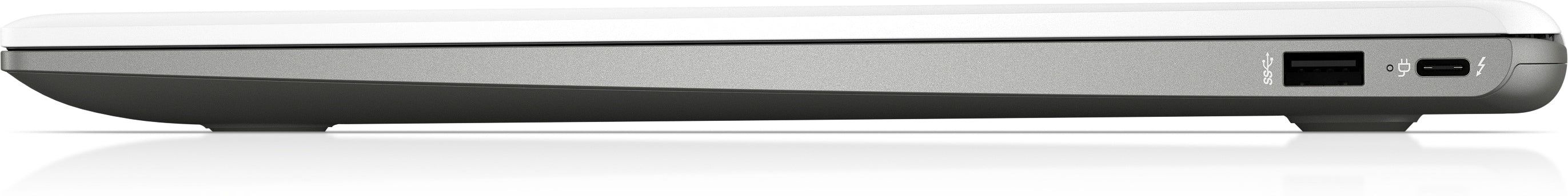 HP 15-de0021cl 15.6" Full HD (Touchscreen) Chromebook, Intel Core i3-8130U, 2.20GHz, 4GB RAM, 128GB eMMC, Chrome OS - 6MX43UA#ABA (Certified Refurbished)