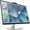 HP E27d G4 27" WQHD LED LCD Advanved Docking Monitor, 16:9, 5MS, 5M:1-Contrast - 6PA56A8#ABA