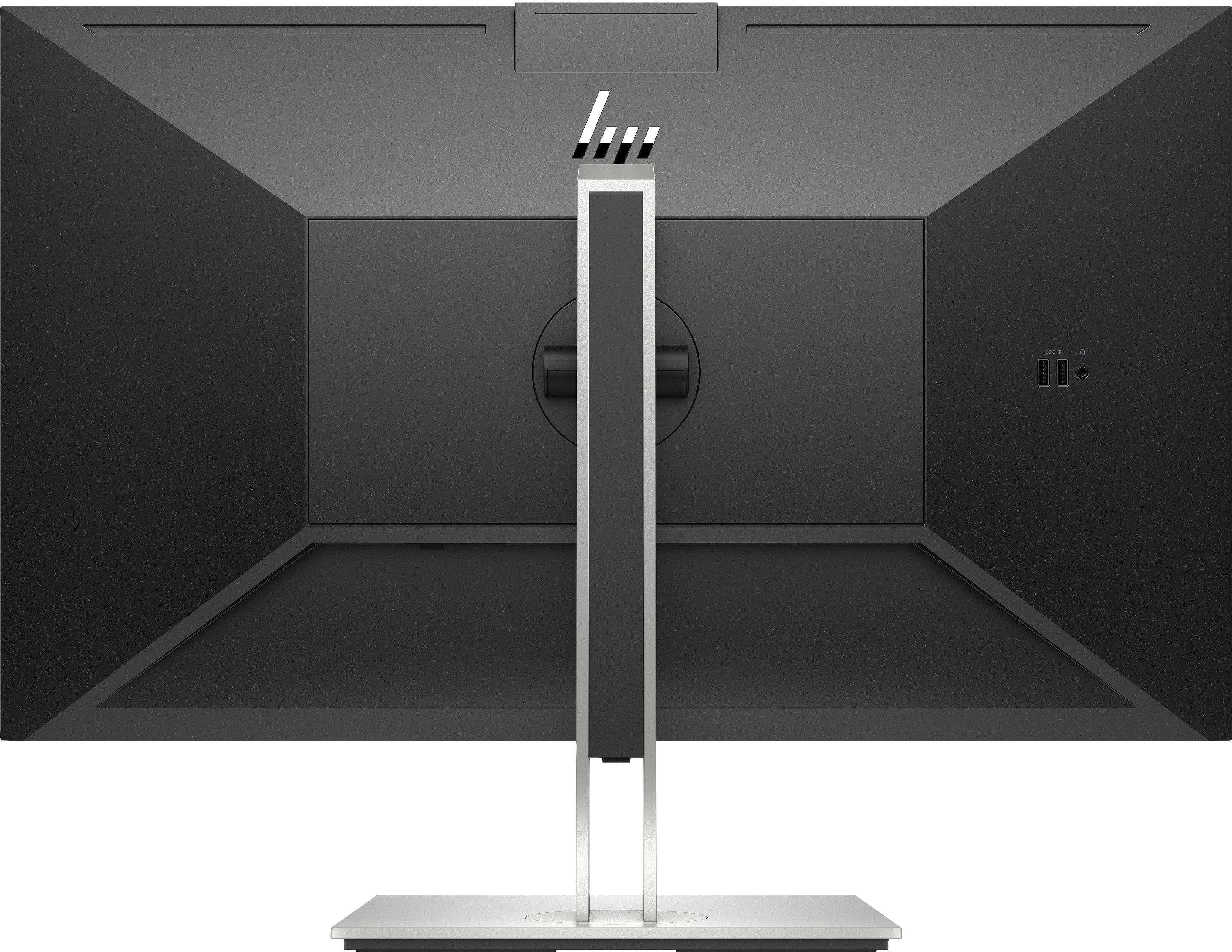 HP E27d G4 27" WQHD LED LCD Advanved Docking Monitor, 16:9, 5MS, 5M:1-Contrast - 6PA56A8#ABA