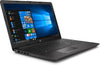 HP 255-G7 15.6" HD (Non-Touch) Notebook, AMD A6-9225, 2.60GHz, 8GB RAM, 256GB SSD, Windows 10 Pro 64-Bit - 5YK66UT#ABA