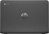 HP Chromebook 11 G7 EE 11.6" HD Chromebook, Intel Celeron N4000, 1.10 GHz, 4GB RAM, 16GB eMMC, Chrome OS- 6QY22UT#ABA