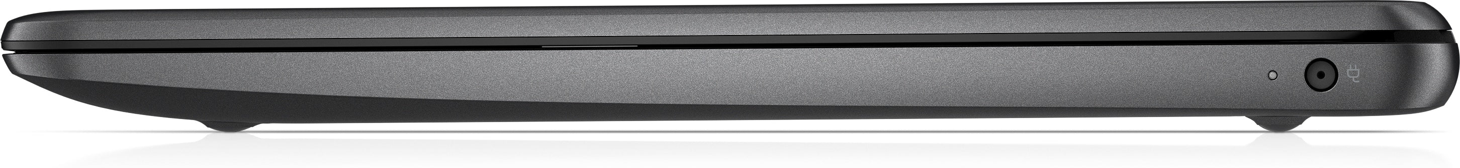 HP Stream 14-cb164wm 14" HD Notebook, Intel Celeron N4000, 1.10GHz, 4GB RAM, 32GB eMMC, W10S + Office 365 Personal 1-year - 6SH07UA#ABA