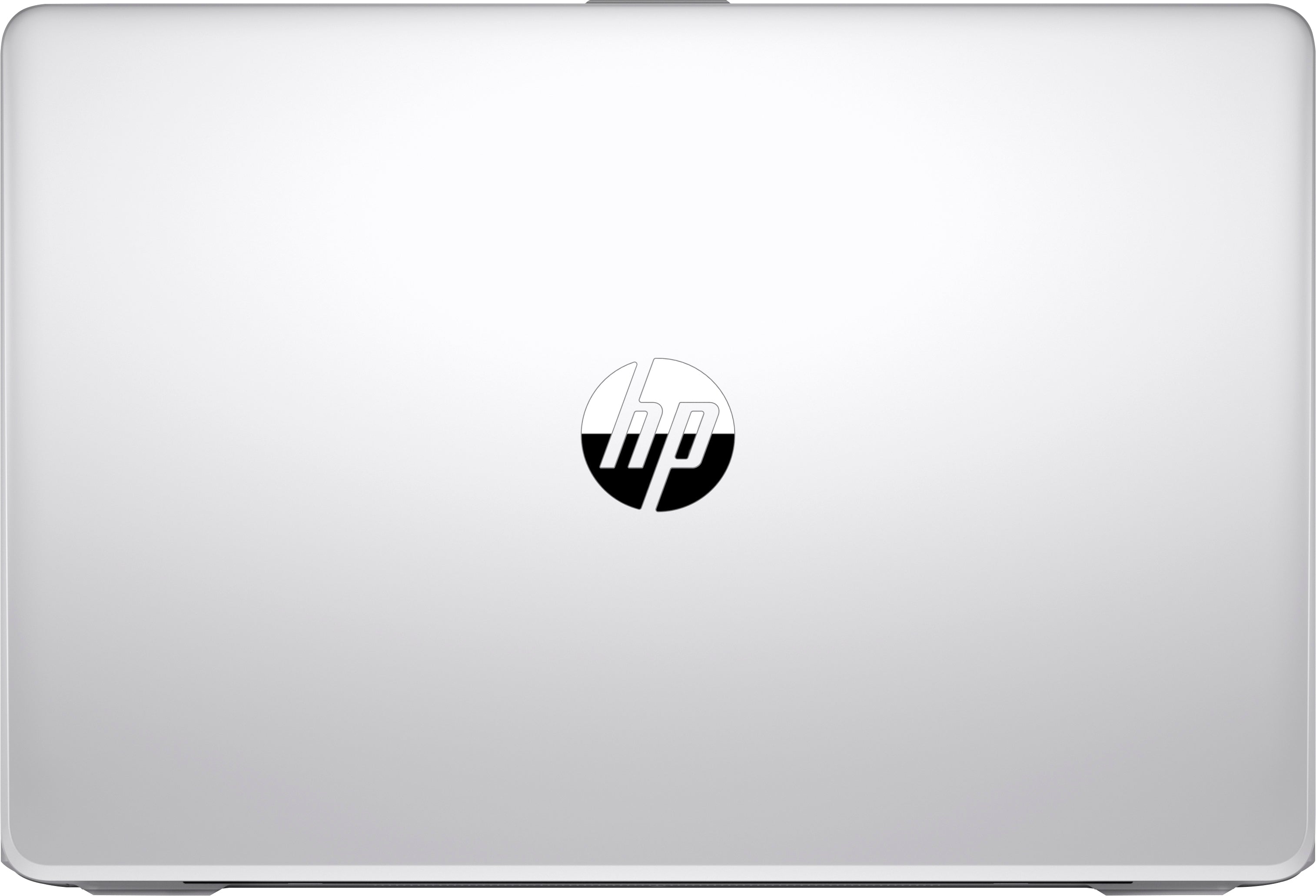 HP 15-bs031wm 15.6" HD (Non-Touch) Notebook, Intel i3-7100U, 2.40GHz, 4GB RAM, 1 TB HDD, Win 10 Home-6UY82UA#ABA (Certified Refurbished)