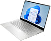HP Envy 17-ch2747nr 17.3" FHD Notebook, Intel i7-1255U, 3.50GHz, 16GB RAM, 512GB SSD, Win11H- 6Y042UA#ABA (Certified Refurbished)