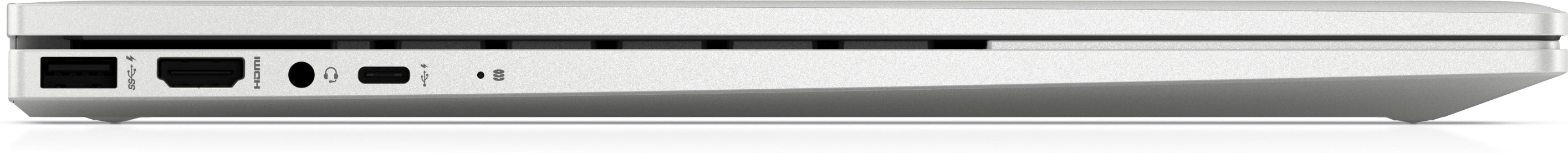 HP Envy 17-ch2747nr 17.3" FHD Notebook, Intel i7-1255U, 3.50GHz, 16GB RAM, 512GB SSD, Win11H- 6Y042UA#ABA (Certified Refurbished)