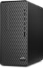 HP M01-F1120 Tower Desktop PC, AMD R3-4300G, 3.80GHz, 8GB RAM, 512GB SSD, Win10H - 1J7M1AA#ABA