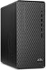 HP M01-F1114 Mini Tower Desktop, AMD R3-4300G, 3.80GHz, 8GB RAM, 256GB SSD, Win10H - 1J7N5AA#ABA (Certified Refurbished)