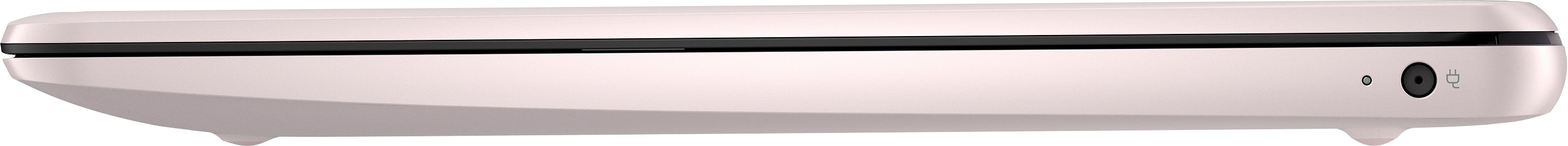 HP Stream 14-ds0040nr 14" HD (Non-Touch) Notebook, AMD A4-9120e, 1.50GHz, 4GB RAM, 32GB eMMC, Windows 10 Home in S mode - 6ZB77UA#ABA