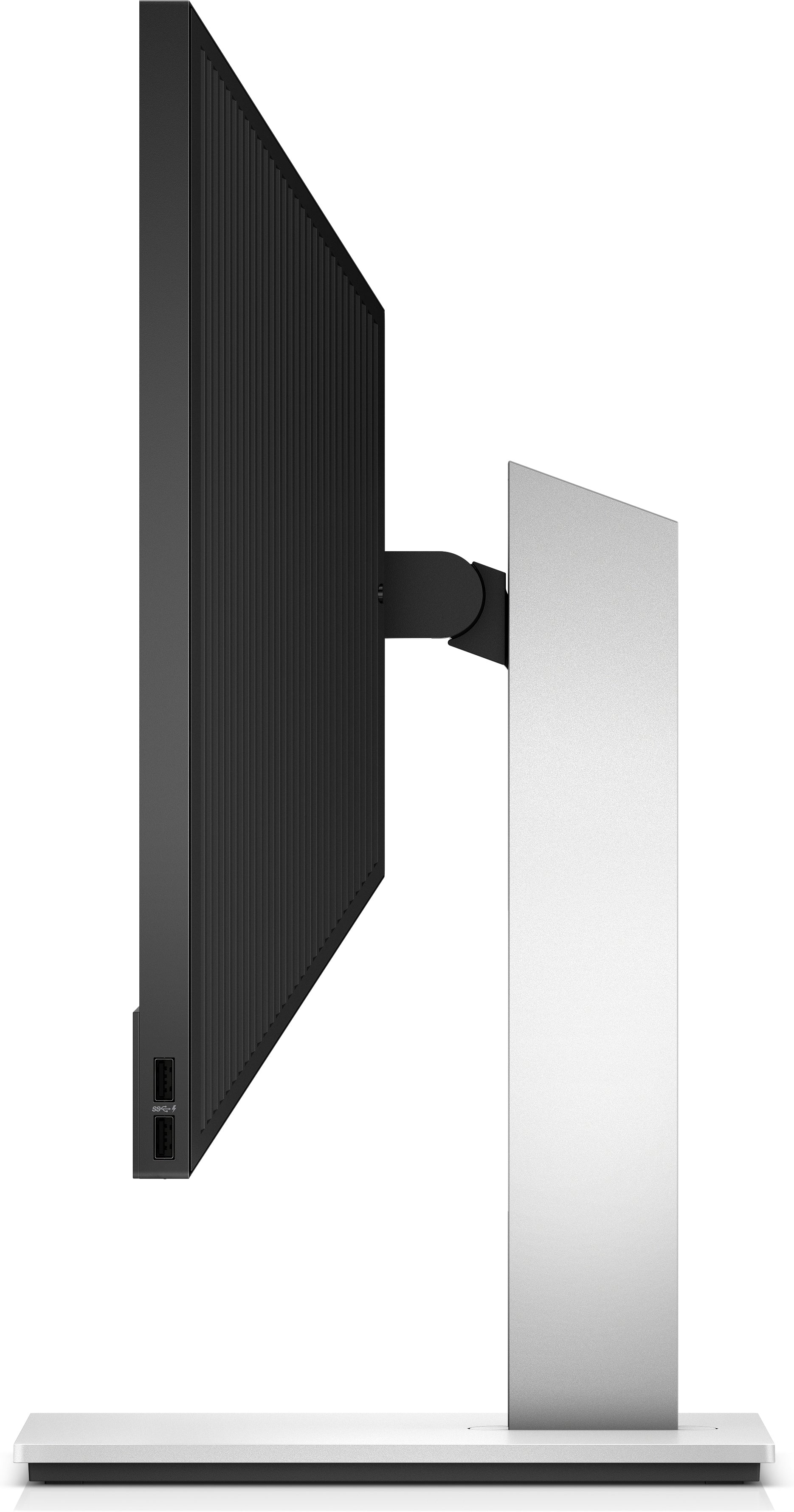 HP Mini-in-One 23.8" Full HD LED-backlit Monitor, 16:9, 14ms, 1K:1-Contrast - 7AX23A8#ABA