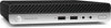 HP ProDesk 400-G5 Mini Desktop PC, Intel i5-9500T, 2.20GHz, 8GB RAM, 256GB SSD, Windows 10 Pro - 7FU86UT#ABA