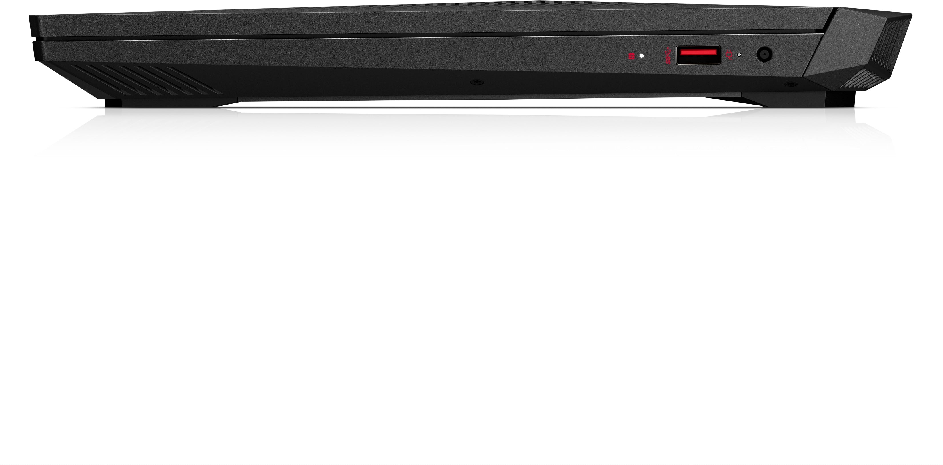 HP OMEN 15-dc1058wm 15.6" FHD (Non Touch) Laptop, Intel:i7-9750H, 2.60GHz, 16GB RAM, 256GB SSD, W10H - 7MA38UA#ABA (Certified Refurbished)