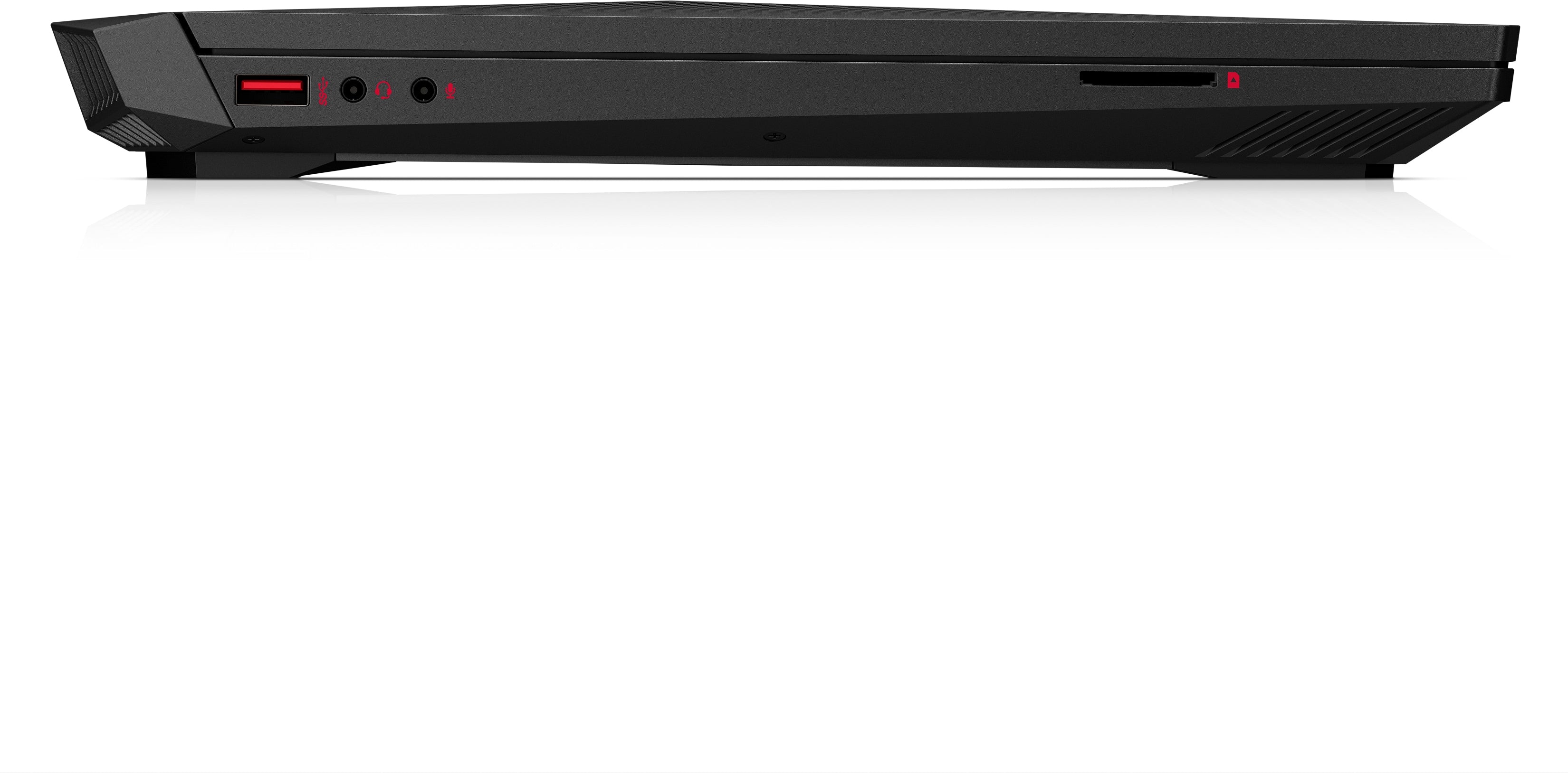 HP OMEN 15-dc1086nr 15.6" FHD (NonTouch) Laptop,Intel:i7-9750H, 2.60GHz,12GB RAM, 256GB SSD, W10H-6UD95UA#ABA (Certified Refurbished)