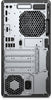 HP ProDesk 600-G5 Microtower Desktop PC,Intel i5-9500,3.0GHz,8GB RAM,500GB HDD,Win10P-8ME04PP#ABA