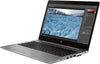HP ZBook 14u G6 14" FHD Mobile Workstation, Intel i7-8565U, 1.80GHz, 8GB RAM, 256GB SSD, Win10P - 8EP49UT#ABA (Certified Refurbished)