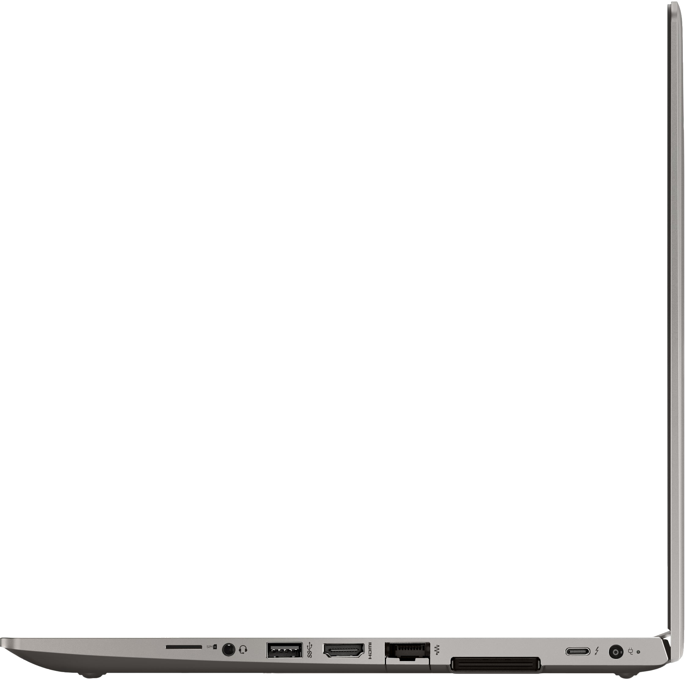 HP ZBook 14u G6 14" FHD Mobile Workstation, Intel i7-8565U, 1.80GHz, 8GB RAM, 256GB SSD, Win10P - 8EP49UT#ABA (Certified Refurbished)