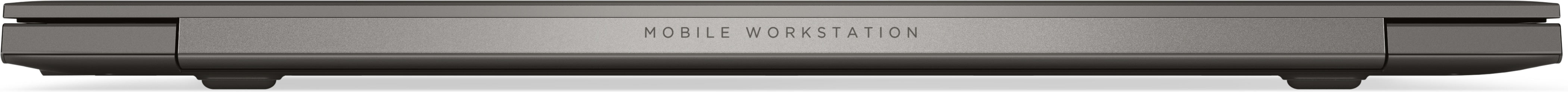 HP ZBook 14u G6 14" Full HD (Non-Touch) Mobile Workstation, Intel Core i7-8565U, 1.80GHz, 8GB RAM, 256GB SSD, Windows 10 Pro 64-Bit - 7JM77UT#ABA