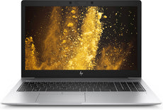 HP EliteBook 850 G6 15.6" Full HD (Touchscreen) Notebook PC, Intel Core i7-8565U, 1.80GHz, 32GB RAM, 512GB SSD, Windows 10 Pro 64-Bit - 7KJ98UT#ABA