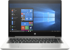 HP ProBook 445R-G6 14" FHD (Non-Touch) Notebook PC, AMD Ryzen 5-3500U, 2.10GHz, 16GB RAM, 256GB SSD, Windows 10 Pro 64-Bit - 7KK34UT#ABA