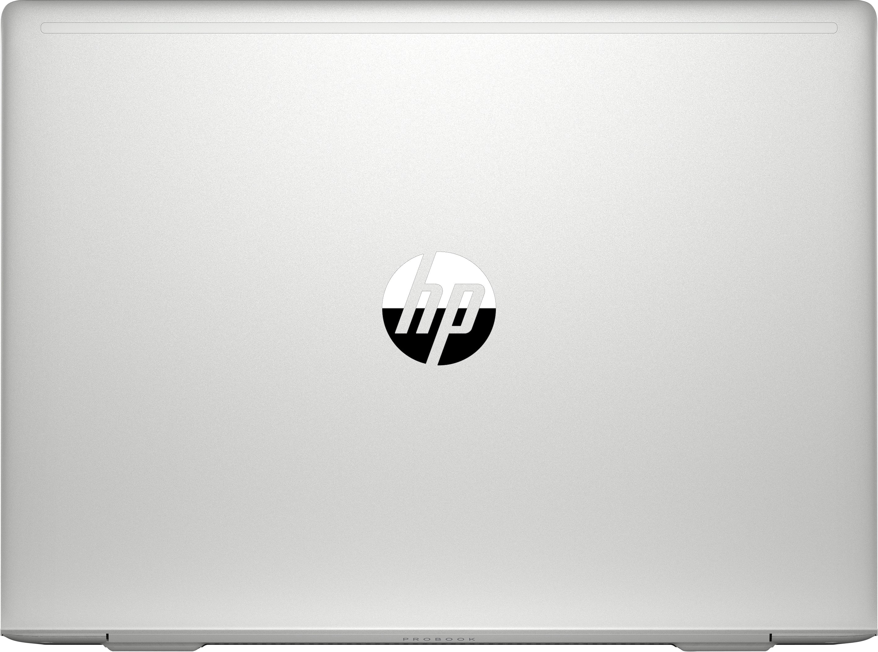 HP ProBook 445R-G6 14" FHD (Non-Touch) Notebook PC, AMD Ryzen 5-3500U, 2.10GHz, 16GB RAM, 256GB SSD, Windows 10 Pro 64-Bit - 7KK34UT#ABA