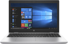 HP ProBook 650 G5 15.6" FHD (NonTouch) Notebook, Intel i7-8665U, 1.90GHz, 16GB RAM, 256GB SSD, Win10P - 7LH75UT#ABA