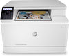 HP Color LaserJet Pro M182nw Multifunction Printer, 17/17 ppm, 256MB, Print/Copy/Scan - 7KW55A#BGJ (Certified Refurbished)
