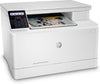 HP Color LaserJet Pro M182nw Multifunction Printer, 17/17 ppm, 256MB, Print/Copy/Scan - 7KW55A#BGJ