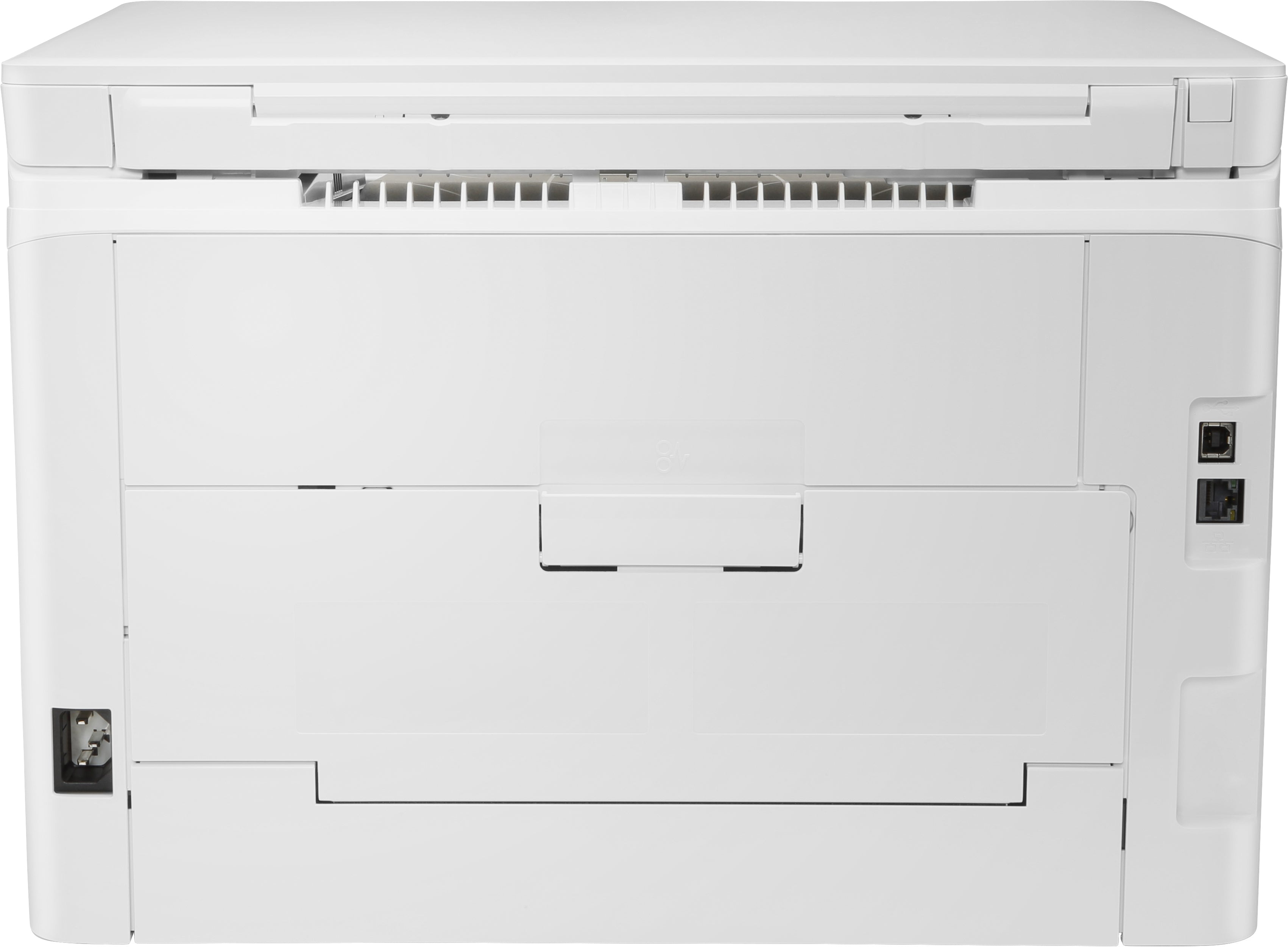HP Color LaserJet Pro M182nw Multifunction Printer, 17/17 ppm, 256MB, Print/Copy/Scan - 7KW55A#BGJ
