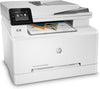 HP Color LaserJet Pro M283fdw Multifunction Laser Printer, 22/22 ppm, 256MB, Ethernet, USB, WiFi - 7KW75A#BGJ
