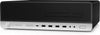 HP EliteDesk 800-G5 SFF Desktop, Intel i7-9700, 3.0GHz, 64GB RAM, 1TB SSD, Win10P - 9PG13US#ABA