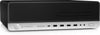 HP EliteDesk 800-G5 SFF Desktop PC, Intel i5-9500, 3.0GHz, 16GB RAM, 512GB SSD, Win10P - 17C80UW#ABA