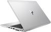 HP EliteBook 745-G5 14" FHD (NonTouch) Notebook, AMD R3-2300U, 2.0GHz, 8GB RAM, 128GB SSD, Win10P - 4JB96UT#ABA