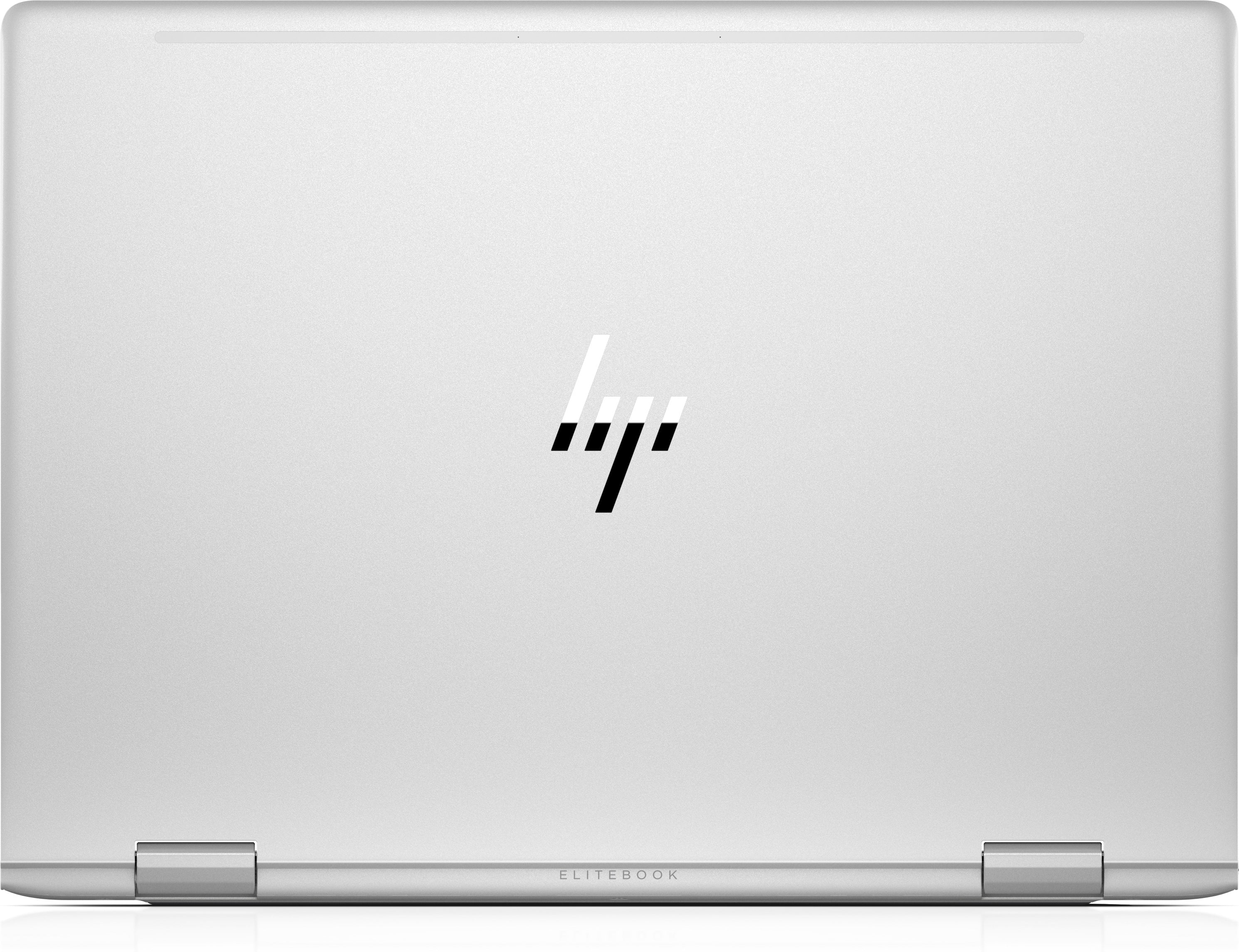 HP EliteBook X360 830 G6 13.3" FHD (Touch) 2-in-1 Notebook, Intel Core i5-8265U, 1.60GHz, 8GB RAM, 128GB SSD, Win 10 Pro- 7NJ05UT#ABA (Certified Refurbished)