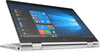 HP EliteBook X360 830 G6 13.3" FHD (Touch) Convertible Notebook, Intel Core i5-8265U, 1.60GHz, 8GB RAM, 256GB SSD, Win 10 Pro 7NK09UT#ABA (Certified Refurbished)
