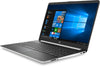 HP 15-dy1048nr 15.6" HD (NonTouch) Notebook, Intel i7-1065G7, 1.30GHz, 8GB RAM, 256GB SSD, Win10H - 9VA99UA#ABA