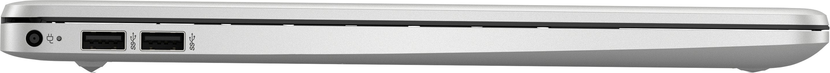 HP 15-dy1074nr 15.6" HD (Touch) Notebook, Intel i3-1005G1, 1.20GHz, 8GB RAM, 256GB SSD, Win10H - 8LY26UA#ABA (Certified Refurbished)