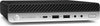 HP EliteDesk 800-G4 Mini Desktop PC, Intel Core i5-8500, 3.0GHz, 8GB RAM, 256GB SSD, Windows 10 Pro 64-Bit -  5YN73US#ABA